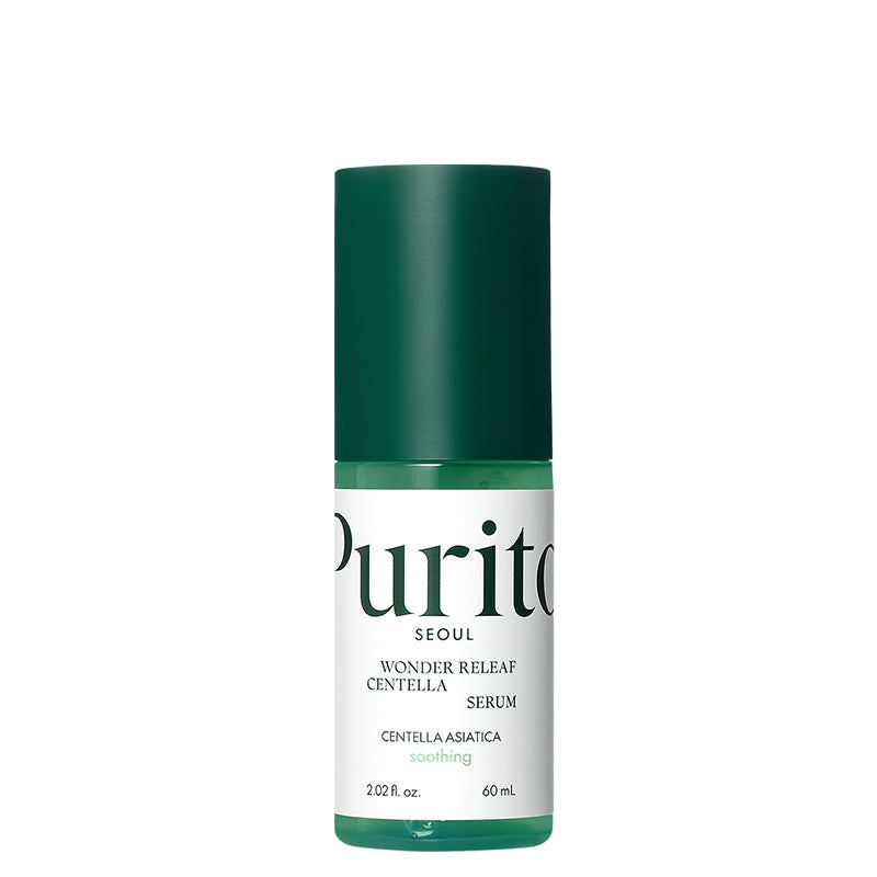 Wonder Releaf Centella Serum