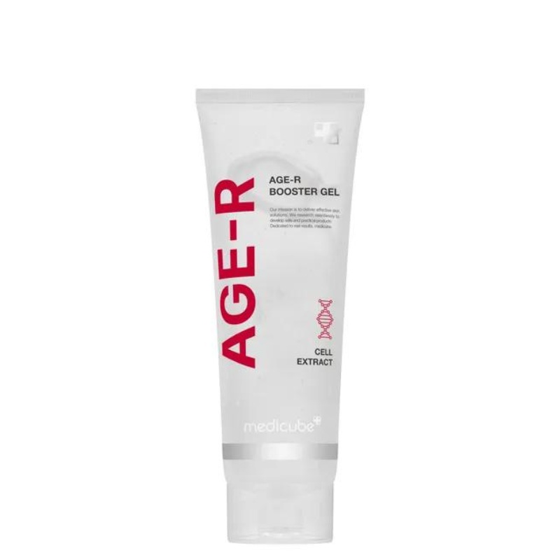 AGE-R Booster Gel