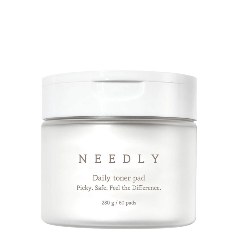 Daily Toner Pad