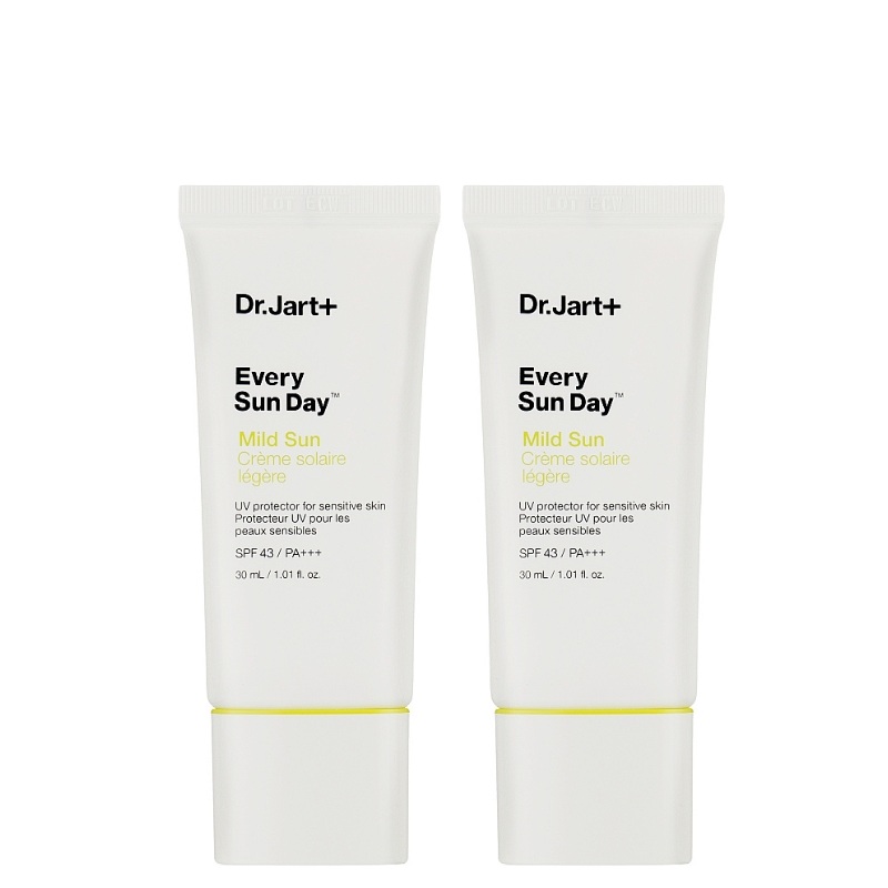 Every Sun Day Moisturising Sun 1+1 Set