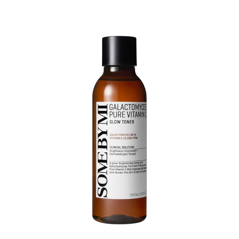 Galactomyces Pure Vitamin C Glow Toner
