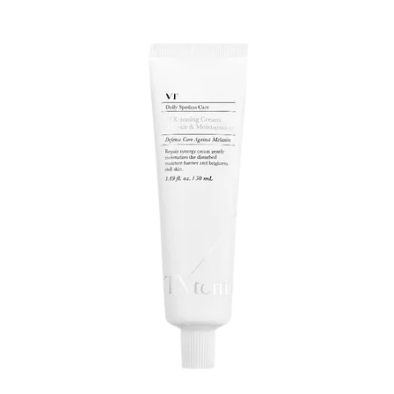 Tx-Toning Cream