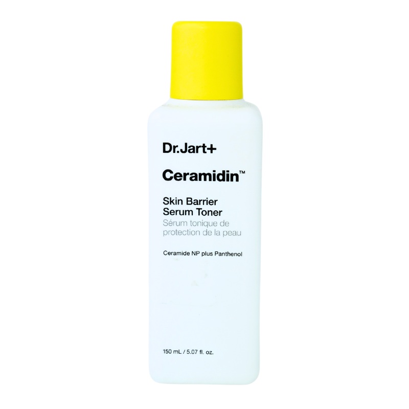 Ceramidin Skin Barrier Serum Toner
