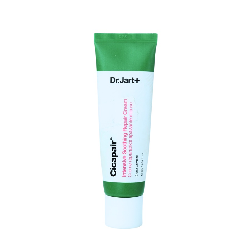 Cicapair Intensive Soothing Repair Cream