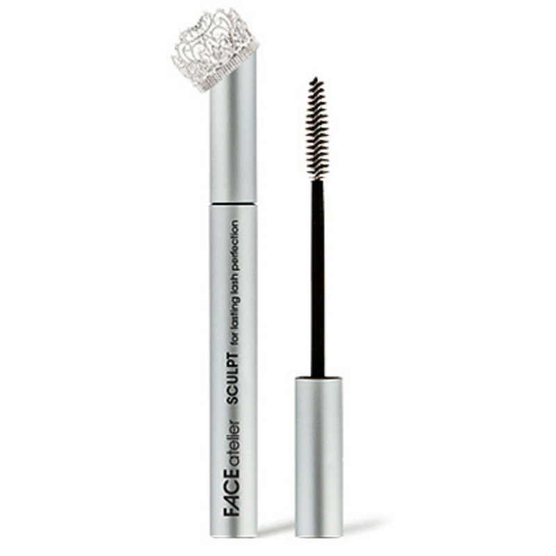 FACE atelier Drama Queen Mascara 7ml