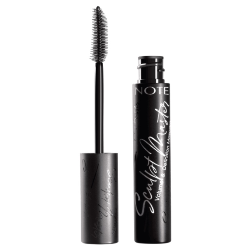 Note Cosmetics Sculpt Master Mascara 8ml