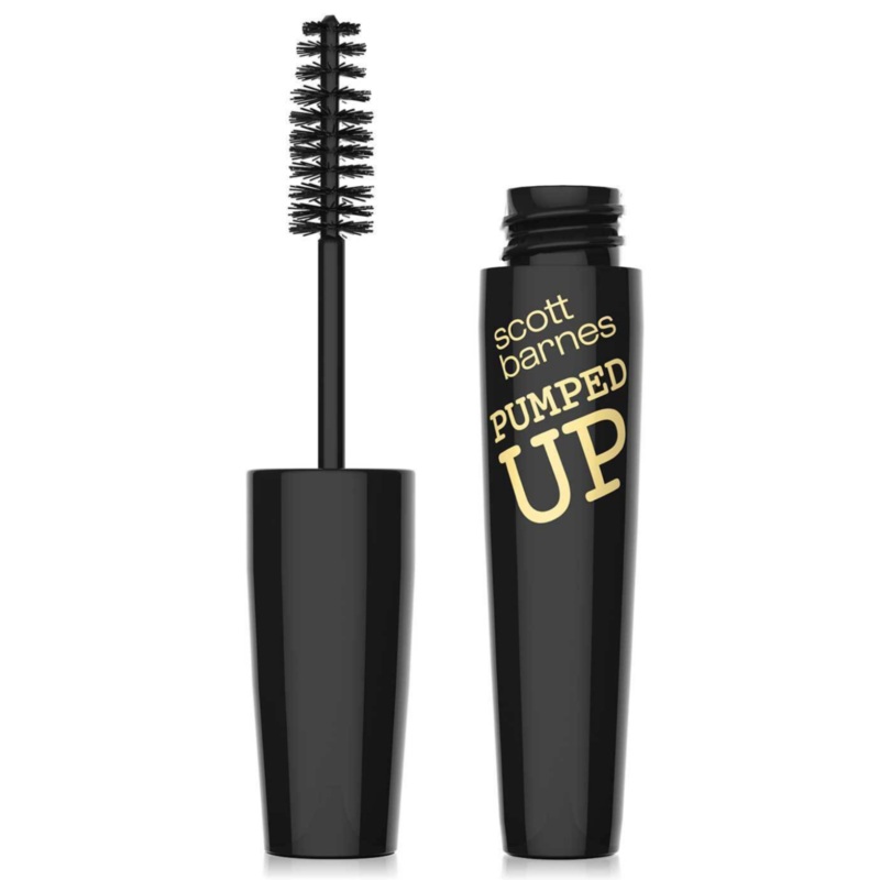 Scott Barnes Mascara Pumped Up 8g