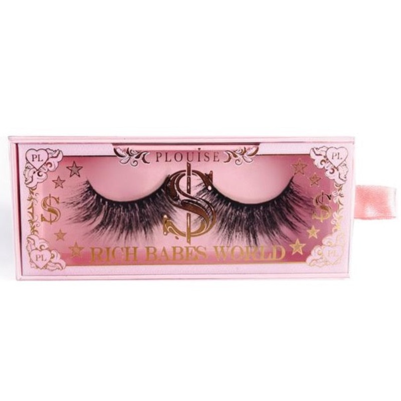 P.Louise Lashes – Rich Babes World