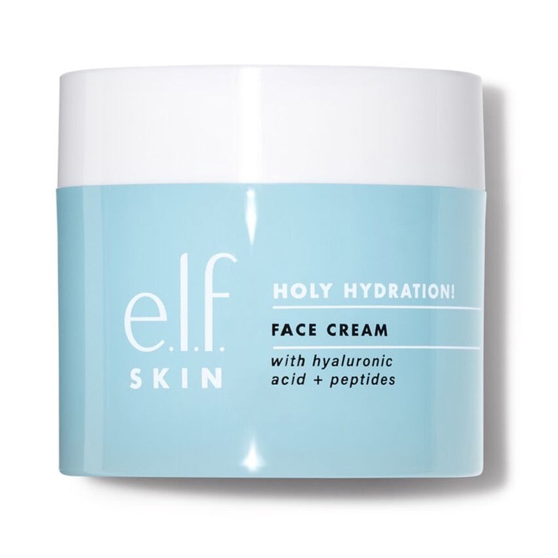elf Hoily Hydration! Face Cream 50g