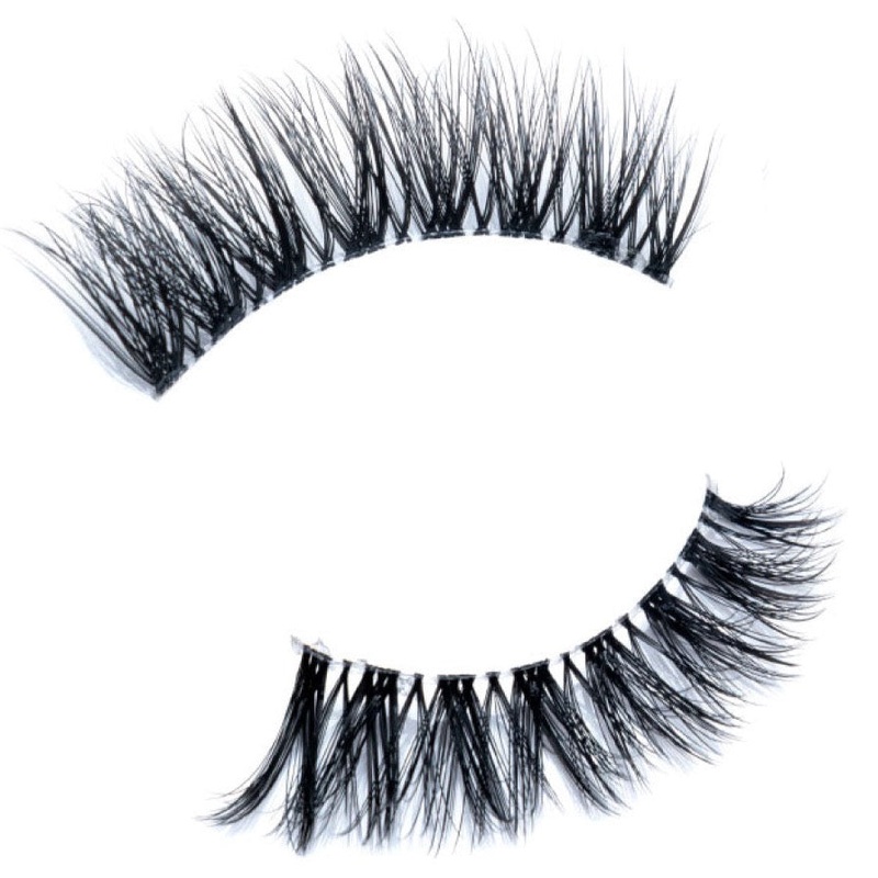 Mrs Glam Mrs Flirty Lash
