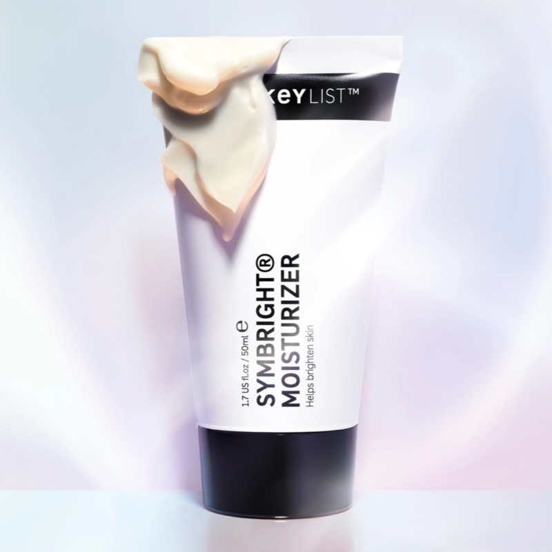 The Inkey List Symbright Moisturizer 50ml