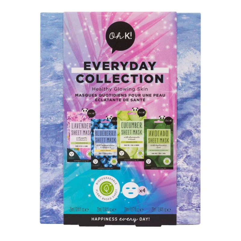 Oh K! Everyday Collection 95ml
