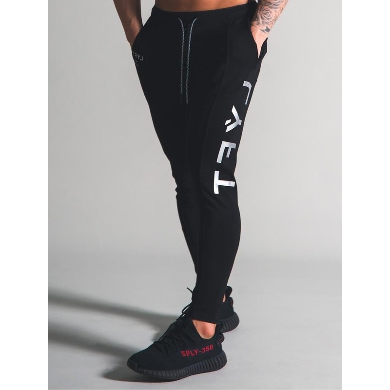 Men’s Sports Casual Loose Pants