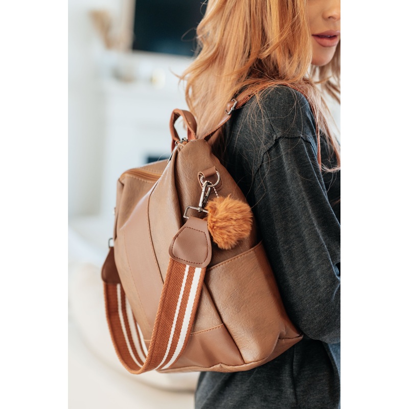 Bag to the Bone Backpack