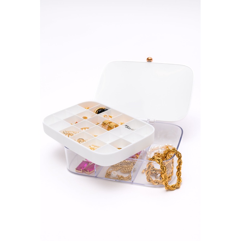 All Sorted Out Jewelry Storage Case