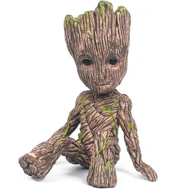 Boneco Personagem Groot – 6 cm