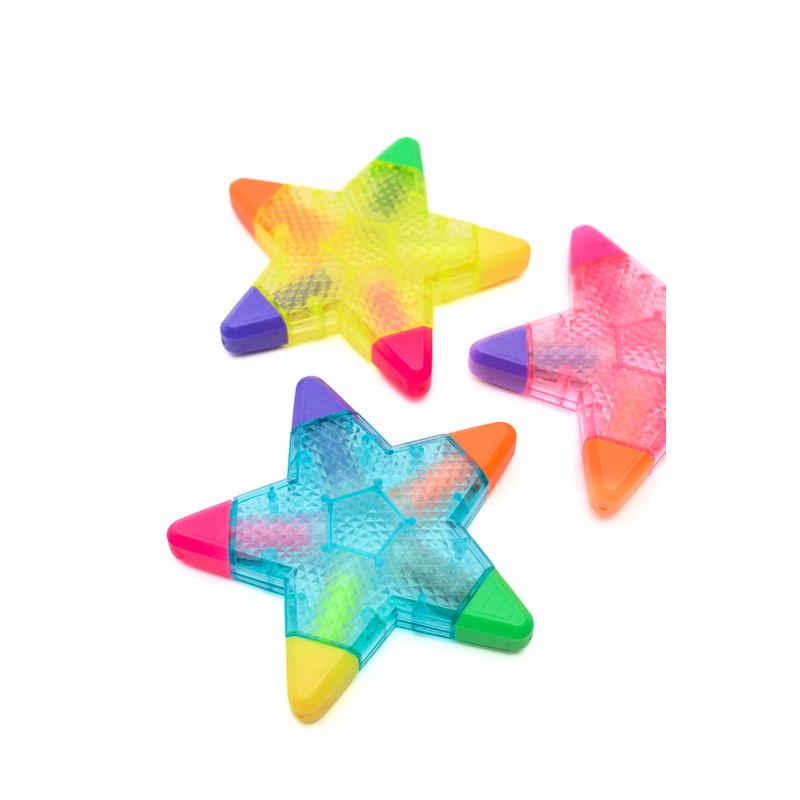 Superstar Highlighter Set