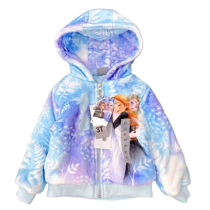 Casaco personalizado para crianas – 3 a 8 anos QVY46490499