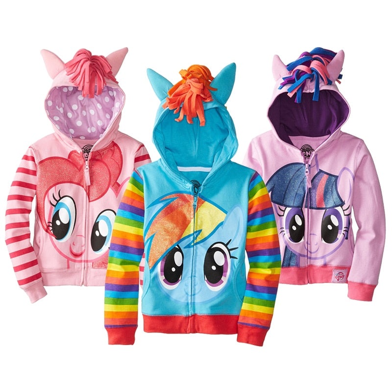 Casaco personalizado para crianas – 3 a 8 anos QVY46490572