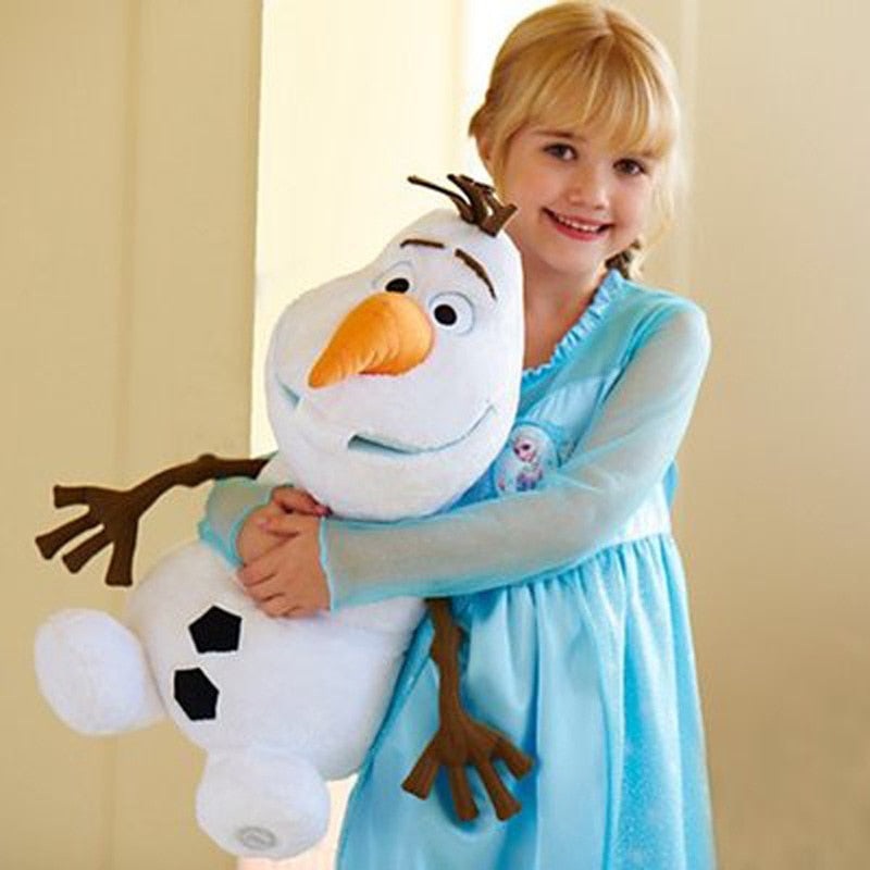 Olaf de Pelcia – 18cm a 50cm