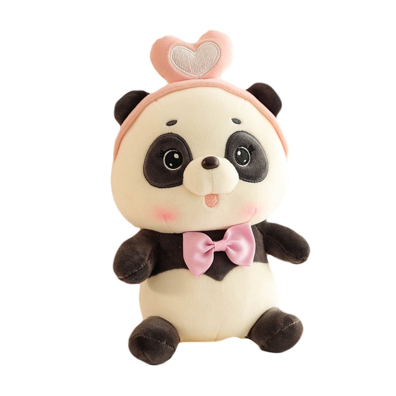 Pandinha de Pelcia