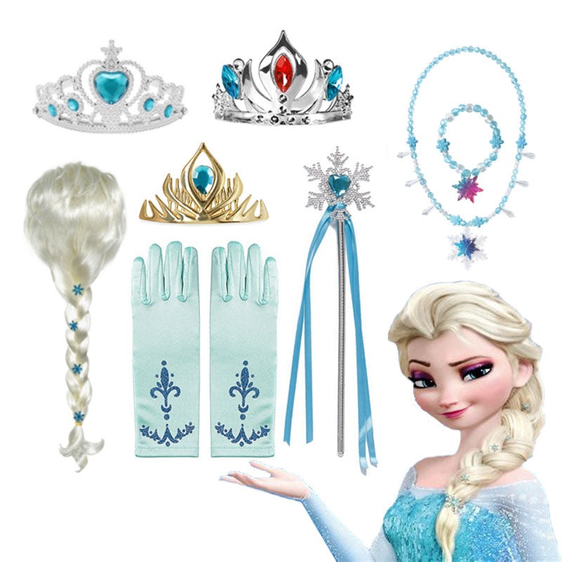 Acessrios Frozen