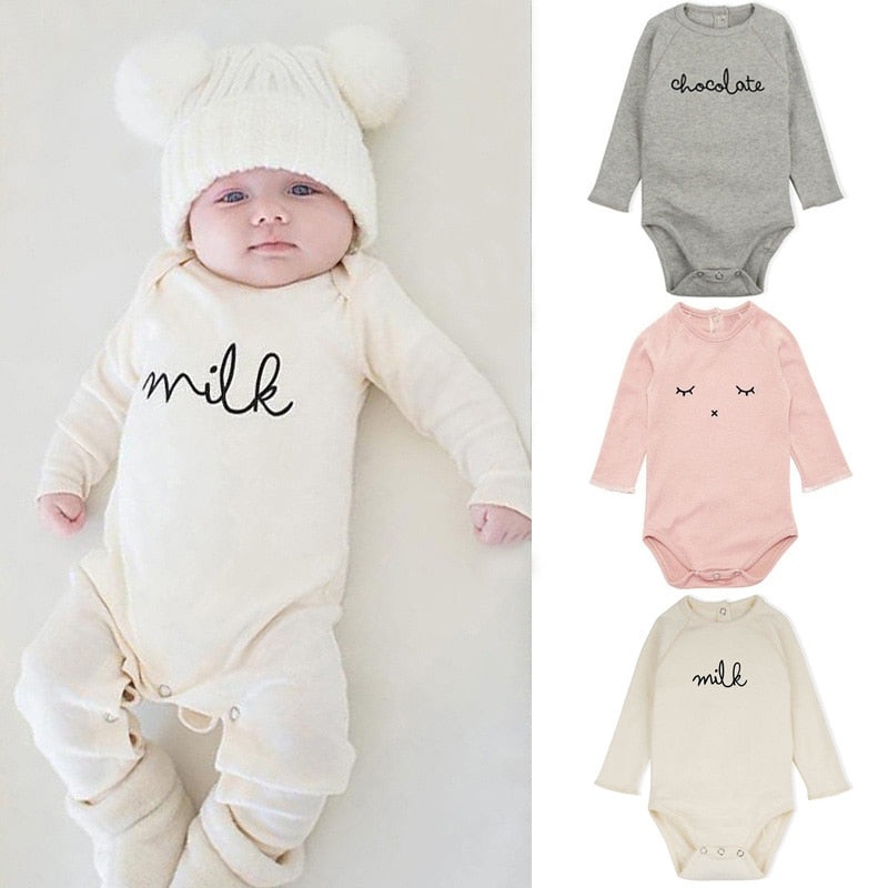 Body Infantil – RN a 24 meses