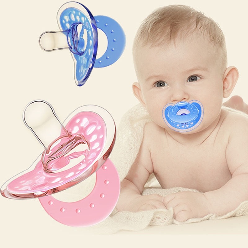 Chupeta de Silicone