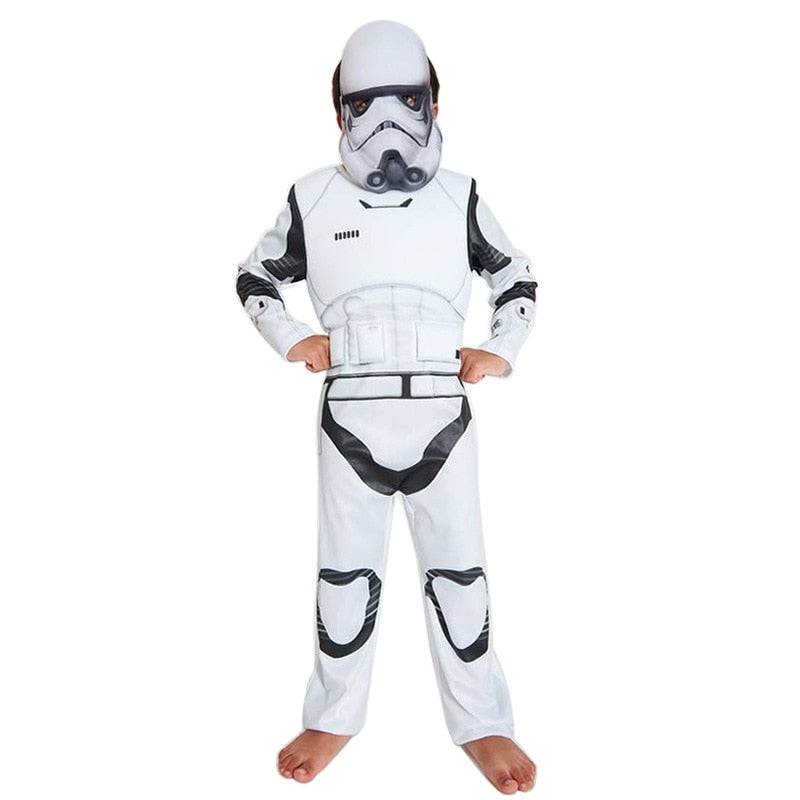 Fantasia Stormtrooper – P a G