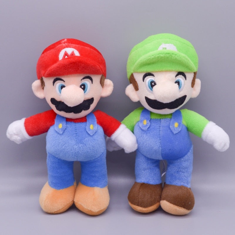 Pelcia Super Mario