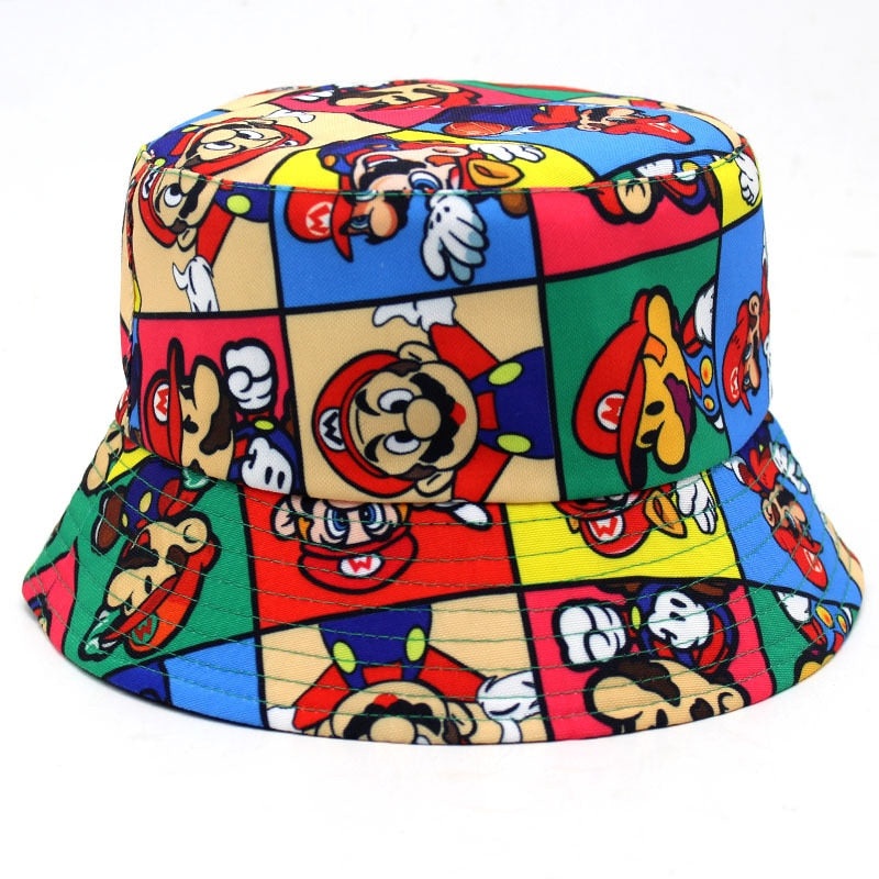 Pescador do Mario