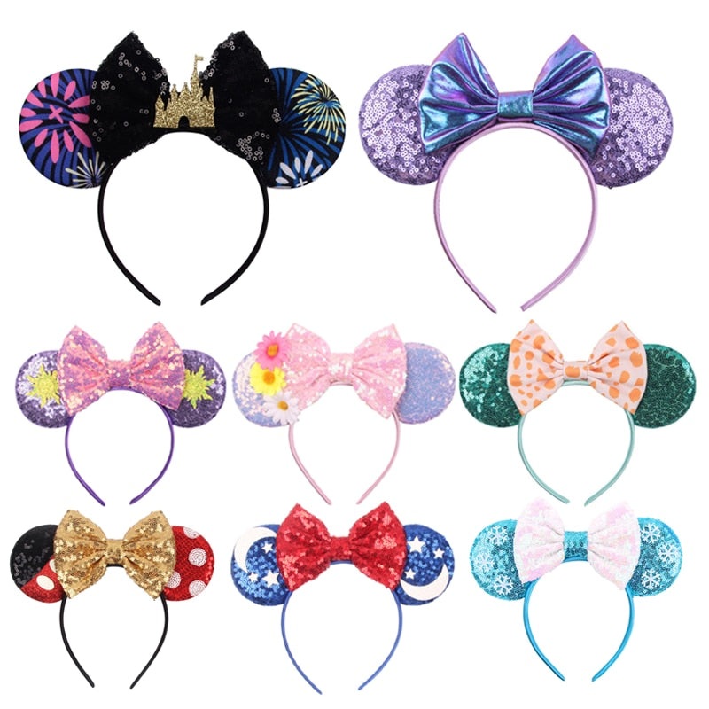 Tiara da Minnie