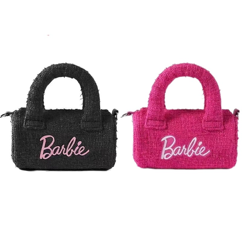 Bolsa da Barbie QVY46489982