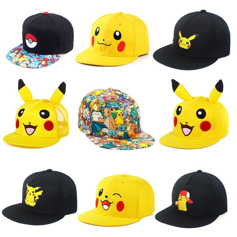 Bons do Pokmon