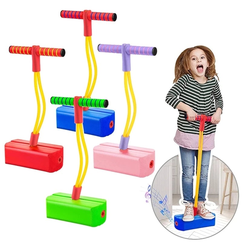 Brinquedo Pula Pula