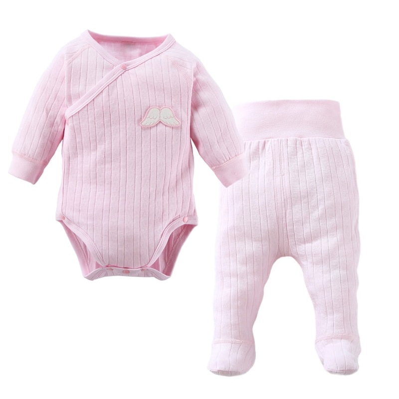 Conjunto Body e Cala – 3 a 24 meses