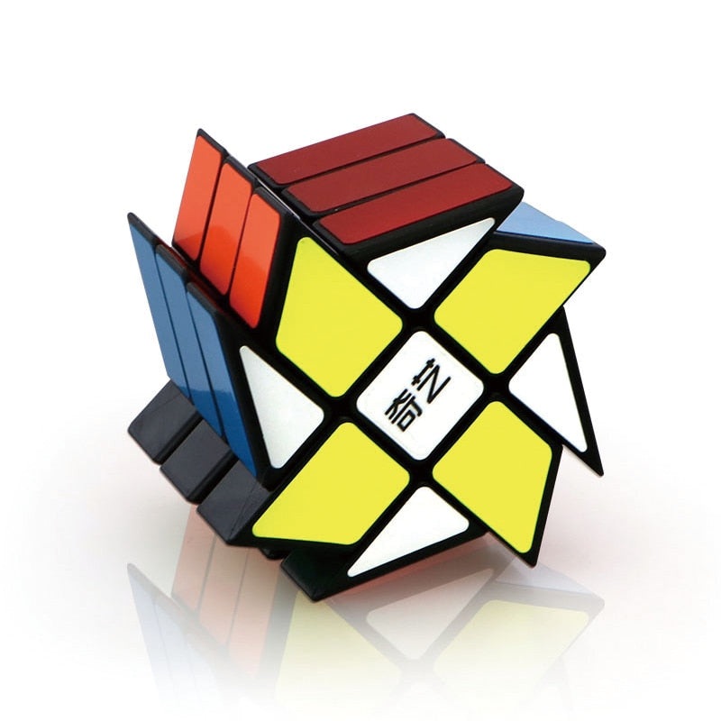 Cubo Mgico Moinho de Vento