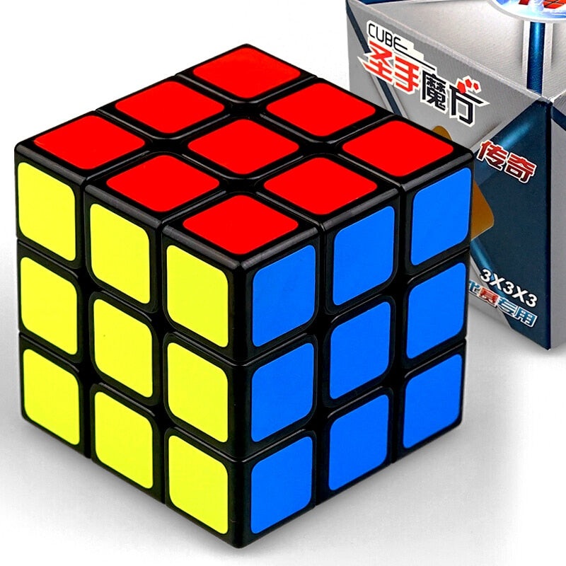Cubo Mgico Profissional