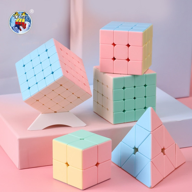 Cubo Mgico Tons Pastis