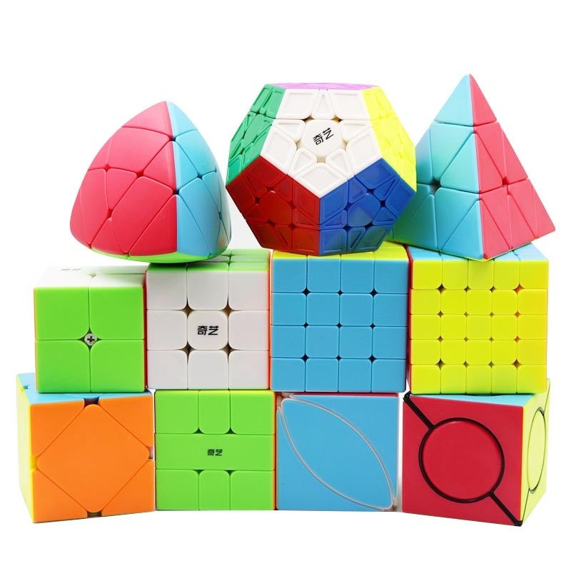 Cubos Mgicos Inteligentes