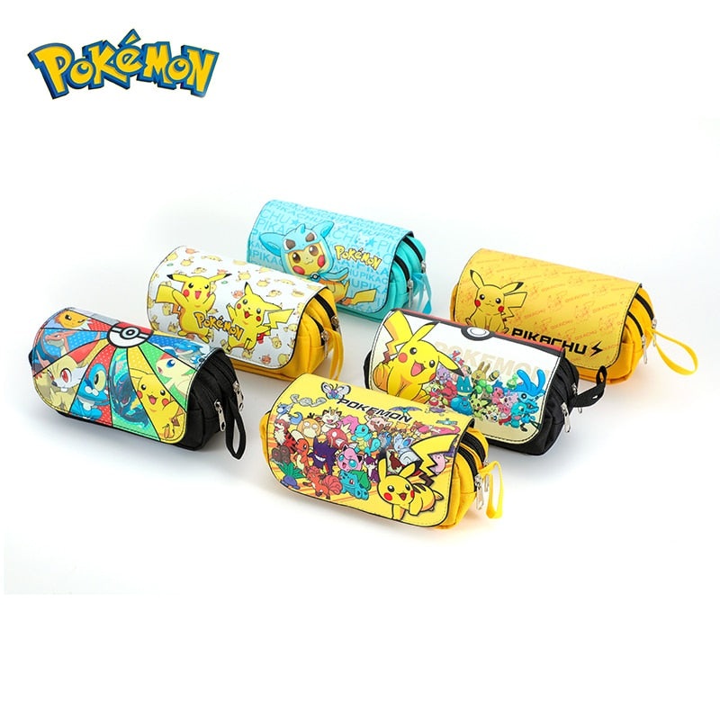 Estojo de Pokmon