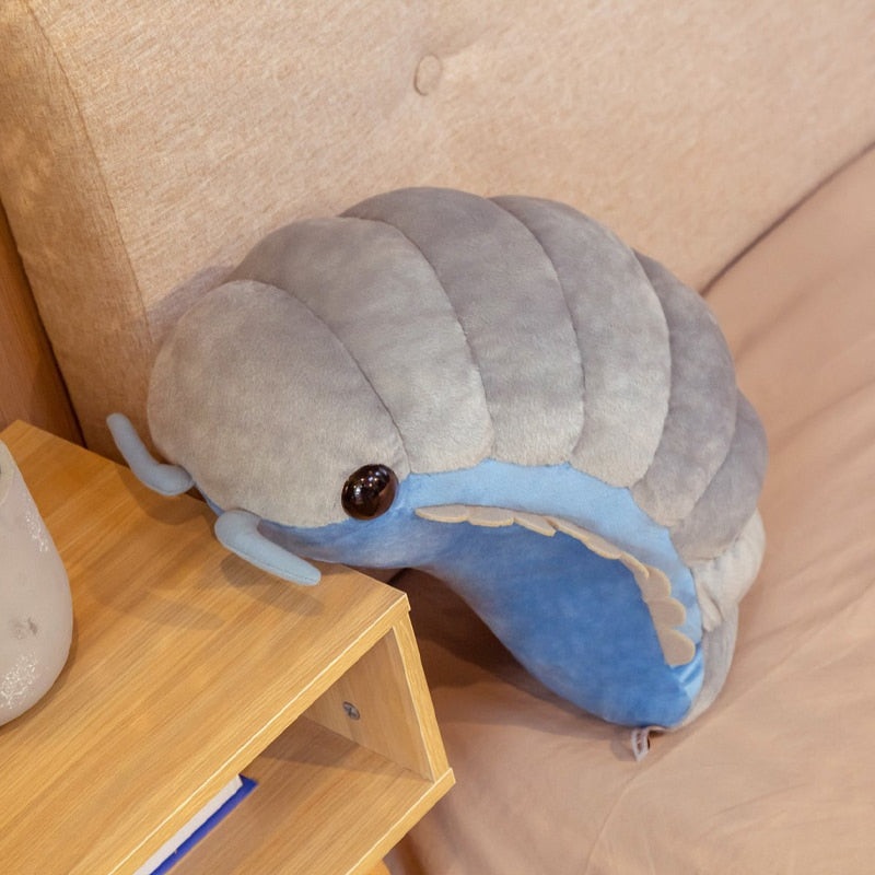 Inseto de Pelcia – 30 a 50 cm