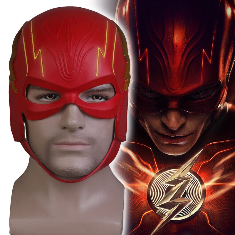 Mscara do Flash