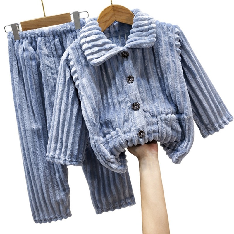Pijama de Boto – 1 a 11 anos