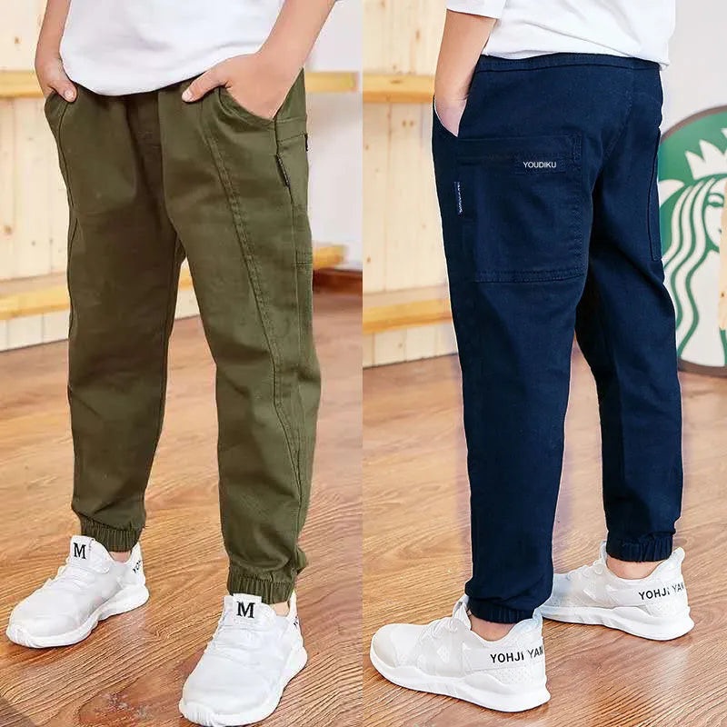 Cala Jogger – 3 a 13 anos