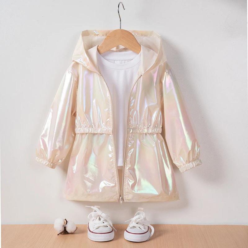 Casaco Glow – 2 a 6 anos