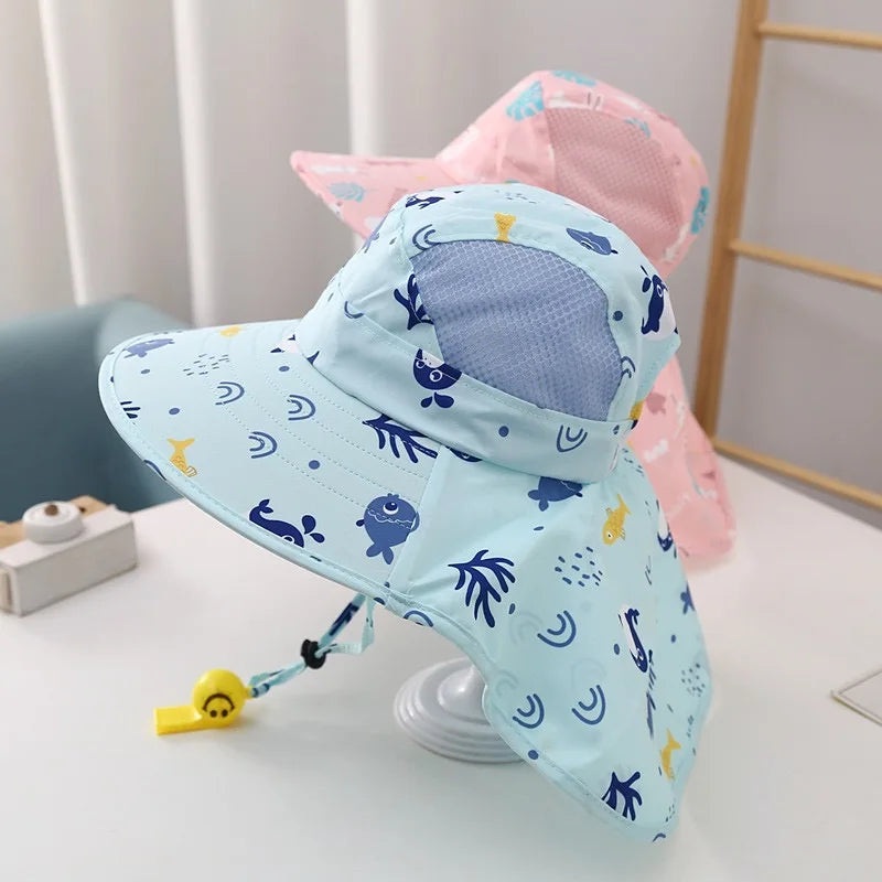 Chapu Pescador