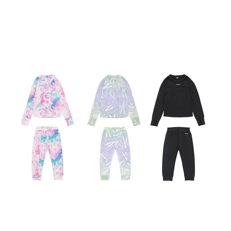 Conjunto Segunda Pele Trmico – PP ao XG