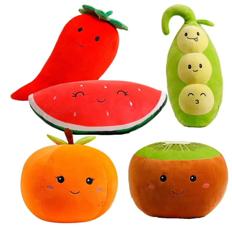 Frutinhas em Pelcia – 35 a 50 cm