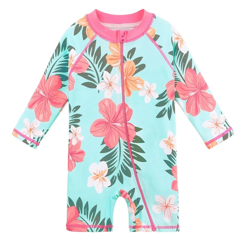 Mai Rosa Infantil – 1 ms a 6 anos